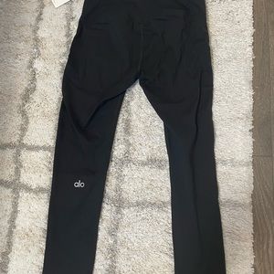 Alo yoga air brush high waist leggings